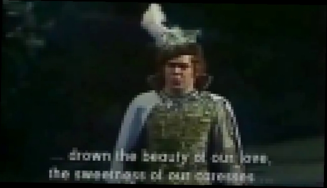 Видеоклип «Борис Годунов» - Мусоргский (Большой, 1978) - 04 