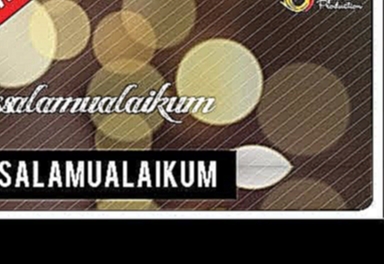 Видеоклип Gamma1 - Assalamualaikum | Official Video Clip 