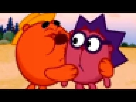 Видеоклип Зачем нужны друзья - Смешарики 2D |Мультфильмы для детей 