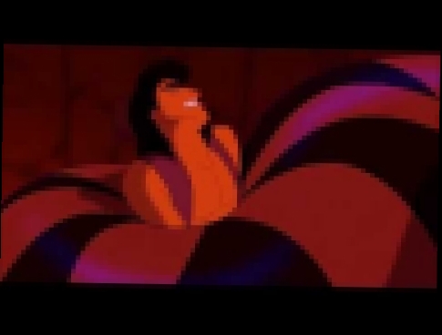 Aladdin - Final Scene 1080p 