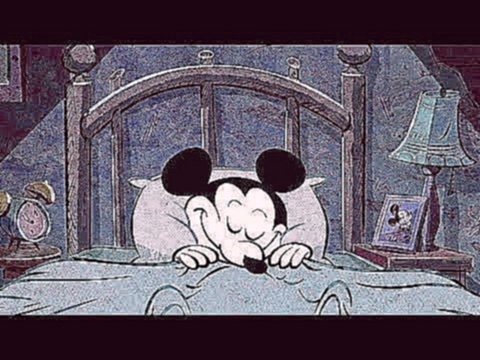 The Perfect Dream | A Mickey Mouse Cartoon | Disney Shorts 