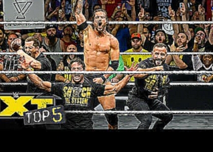 Adam Cole’s greatest NXT Title victories: NXT Top 5, May 31, 2020 