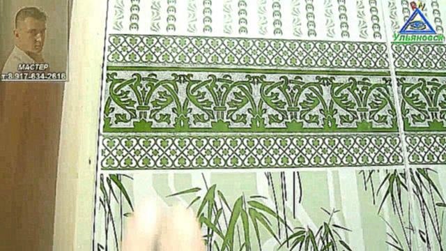 Дизайн и Отделка туалета ПВХ панелями Бачетто-папирус. Секреты монтажа короба в туалете 