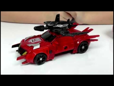 Трансформеры Автоботы Оптимус Мультики про Машинки Игрушки для мальчиков Transformers для детей 