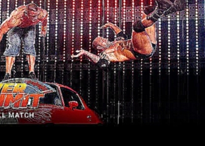 FULL MATCH: John Cena vs. Batista – WWE Title “I Quit” Match: WWE Over the Limit 2010 