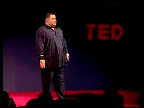 Chris Abani on the stories of Africa 