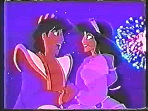 cartoon - Aladdin, смешной мультик -- аладдин 