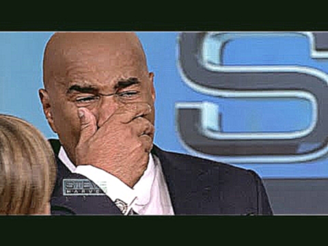 Steve Harvey Breaks Down After Seeing His Mama&#39;s House 