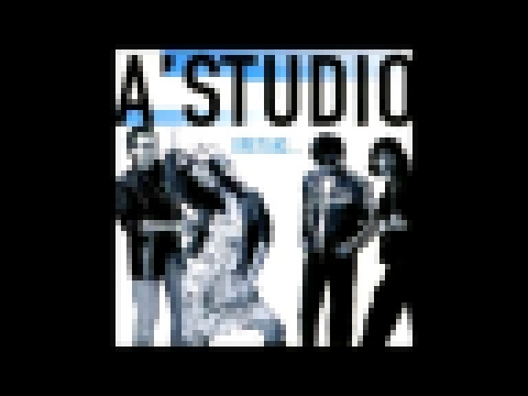 Видеоклип 08 A'Studio – Ты feat Mr Zied (аудио) 