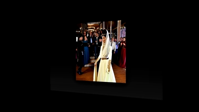 Видеоклип Кавказская свадьба века  Сати Казанова отгуляла пышное торжество на своей родине. 