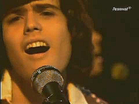 #7   The Osmonds   Let Me In TOTP 15 11 1973 001 