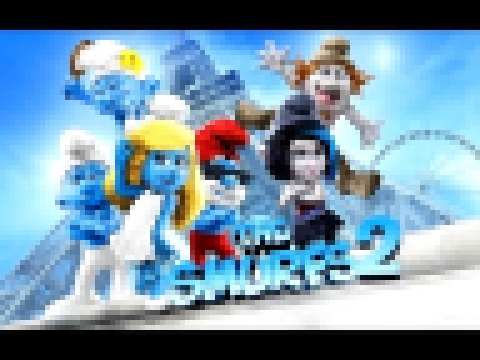 The Smurfs 2 - Полная Версия.Смурфики 2 - прохождение 