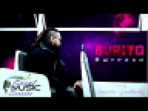 Видеоклип Burito - Штрихи. Live Cover by Stanislav Grablevsky 