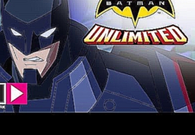 Бэтмен против Соломона Гранди | Бэтмен без границ | Cartoon Network 