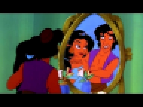 Aladdin 2  The Return of Jafar Full Animation Movies For Kids 
