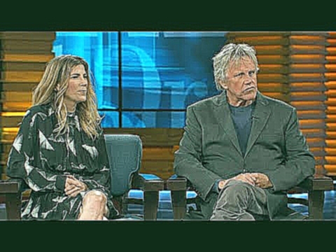 Actor Gary Busey’s Wife On Why She Feels ‘Everyone Has Misjudged Him’ 