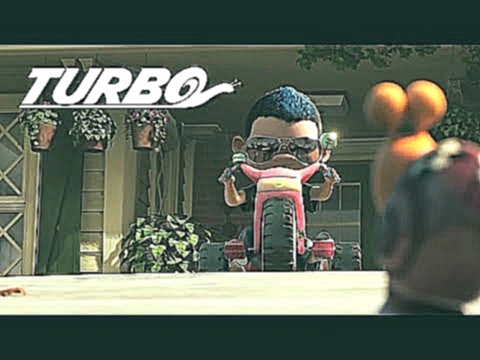 TURBO - Turbo Vs Child 