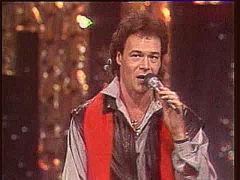 Михаил Муромов - Яблоки на снегу Песня года 1988 