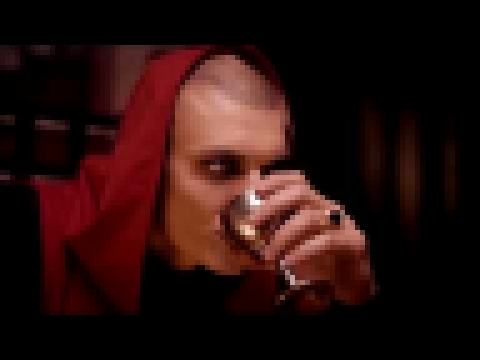 Видеоклип Тони Раут x Ivan Reys - Боги спустились с небес (Премьера 2017) 