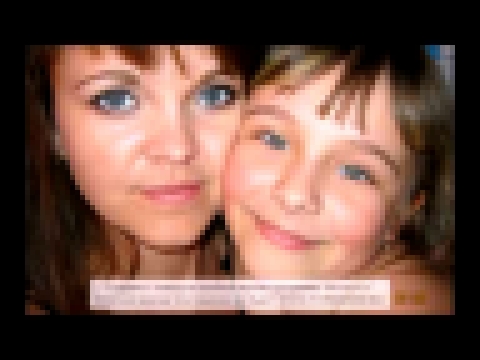 Видеоклип я-твоя мама,ты-моя дочь.Daughter and mother.Diana/Ilona Danyliuk 
