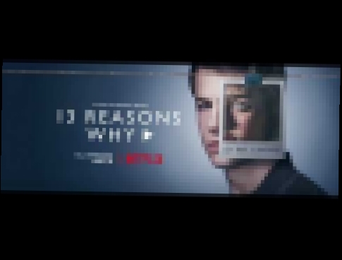 Видеоклип 13 Reasons Why Season 2 Soundtrack | One Republic feat Logic - Start Again (Audio) 
