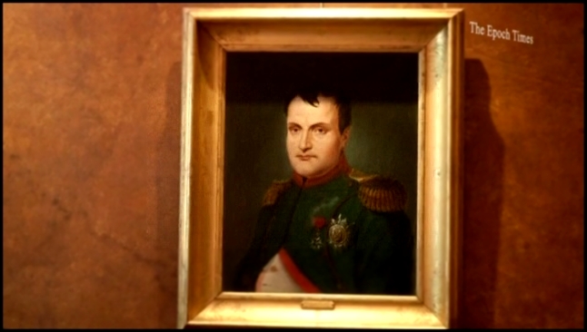 Брачный контракт Наполеона и Жозефины выставлен на аукцион 