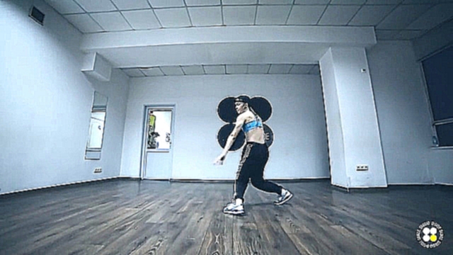 Видеоклип Jah Khalib - ПОРваНо Платье | Choreography by Vika Zuban | D.Side Dance Studio  