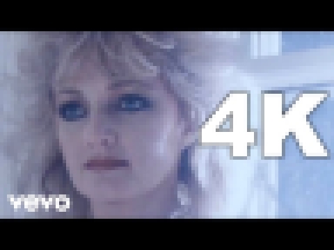 Bonnie Tyler - Total Eclipse of the Heart Video 