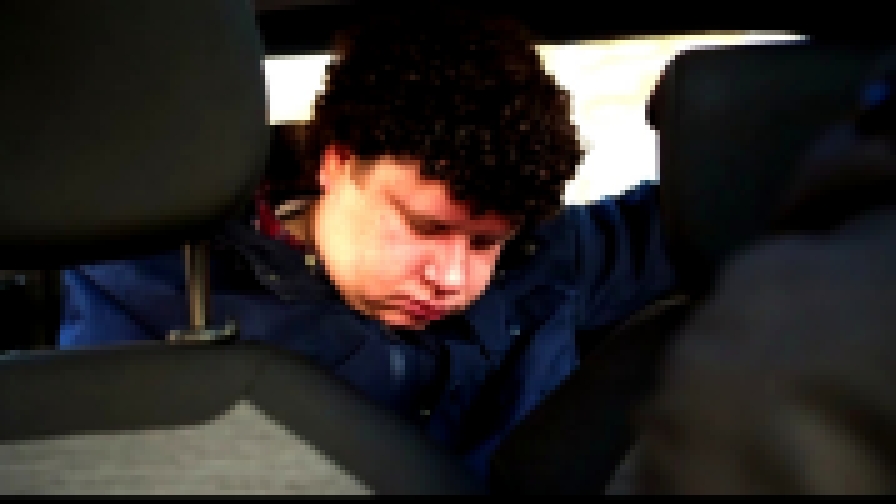 Когда уснул в такси с друзьями #ЕвгенийКулик 