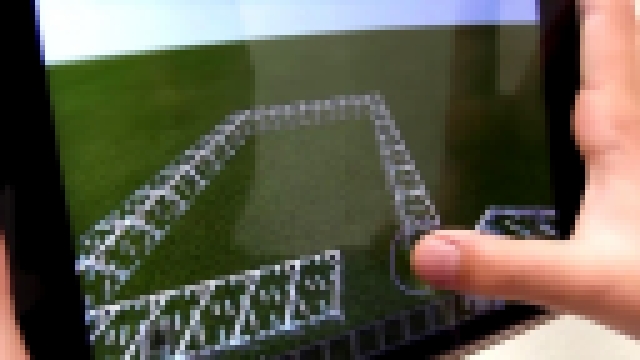 Видео про Minecraft. Бассейн для Стива. Обзоры игрушек. Мультик Майнкрафт 