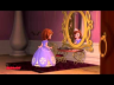 Sofia The First - I'm Not Ready To Be A Princess - Music Video - HD 