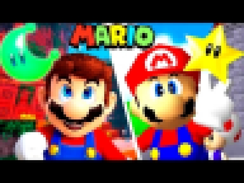 МАРИО ТЕННИС #5 мультик игра для детей Детский летсплей на СПТВ Super Mario Tennis Aces Odyssey 