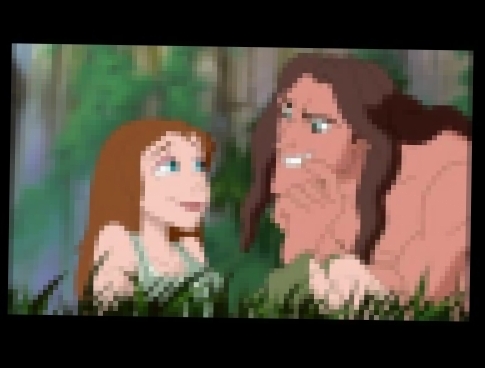 Легенда о Тарзане, Серия 16 - Браконьеры | Disney мультфильмы про животных 