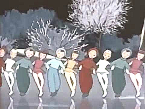 Мультики! Собрание советских мультфильмов для детей 