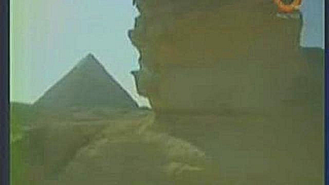 Секретные Истории. Пирамиды. Наследие Атлантиды.Часть 20 