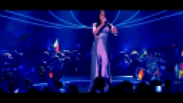 Пранкер выбежал на сцену и обнажил ягодицы  Man shows ass on stage    Евровидения-2017 FINAL  
