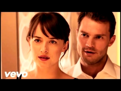 Fifty Shades Darker - I&#39;m In Love With Your Body 