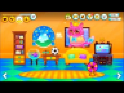 КОТЕНОК БУБУ # 5 Bubbu Мой виртуальный питомец Игровой мультик для детей 