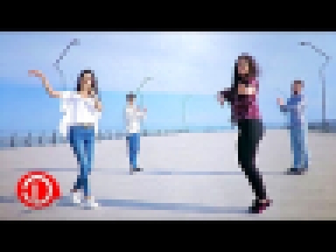 Девушки Очень Красиво Танцуют С Парнями В Баку 2018 Лезгинка Белый Город 