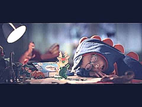 Видеоклип Медвежонок Барни: Идеальный подарок от Барни 