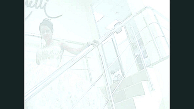 Видеоклип Беркова капризно выбирала свадебное платье перед сто первой брачной ночи.Золотой архив VTV 