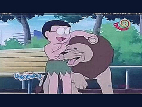 Doraemon in Hindi old episodes 2016 - tarzan nobita 