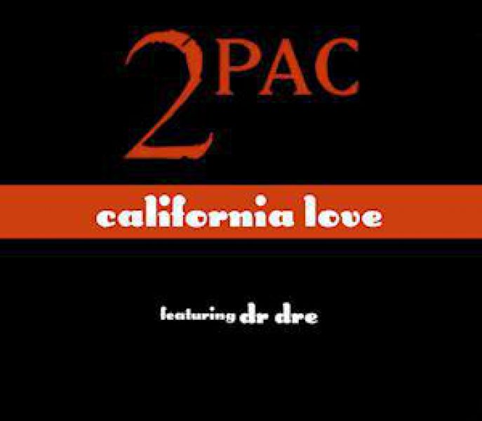California Love (bassboosted) 2Pac