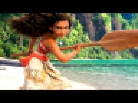 Moana Full Movie in English - Disney Animation Movie  HD 