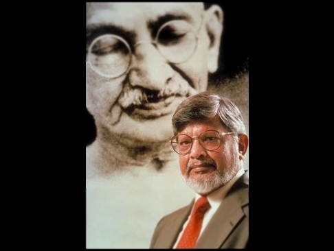 Socio-Political Activist, Fifth Grandson of Mahatma Gandhi: Arun Manilal Gandhi Interview 