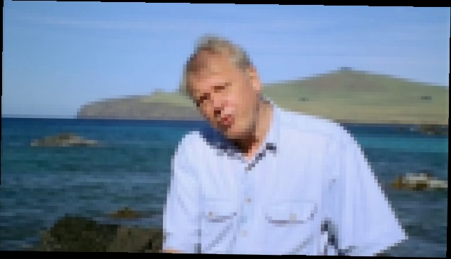 Видеоклип BBC:  Забытые Боги острова Пасхи (2000) 