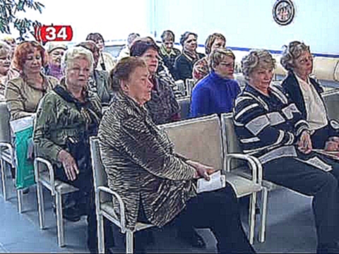 В ОКБ им. Мечникова провели медосмотр воинов-интернационалистов 