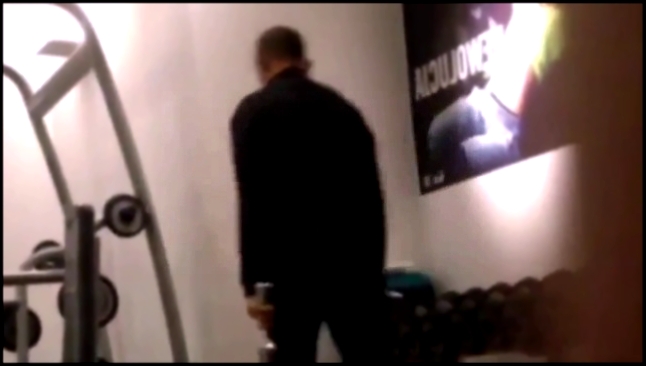 Скрытая камера - Обама в тренажерном зале. Новости Жирновска - форум ЖИРАФ 