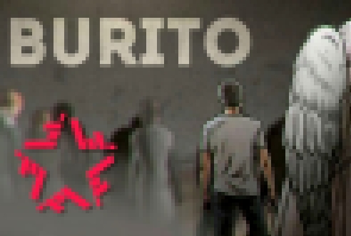 Видеоклип Burito - Пока город спит 