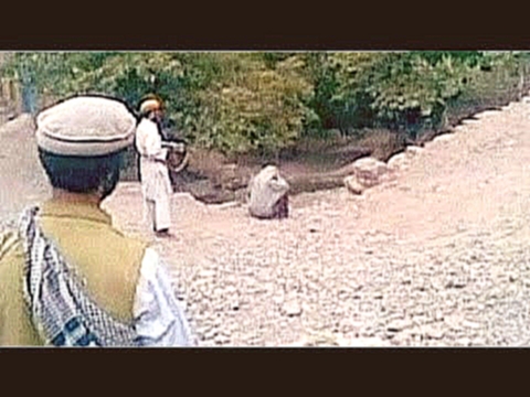 Талибы казнили женщину на глазах у толпы 